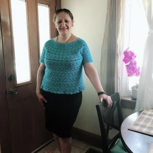 Meet your Posher, Maldonado